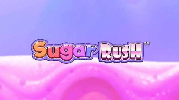 Sugar Rush Banner